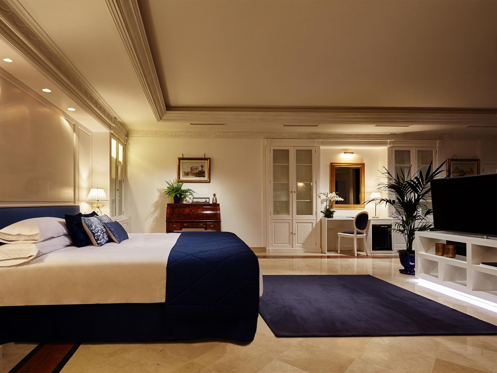 Hotel The Touch Puerto Banus Marbella Eksteriør billede