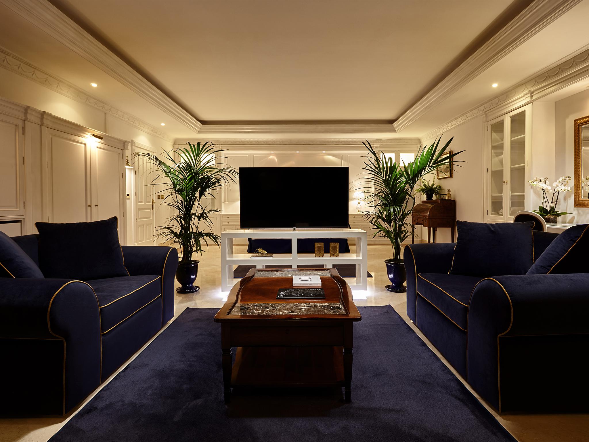 Hotel The Touch Puerto Banus Marbella Eksteriør billede