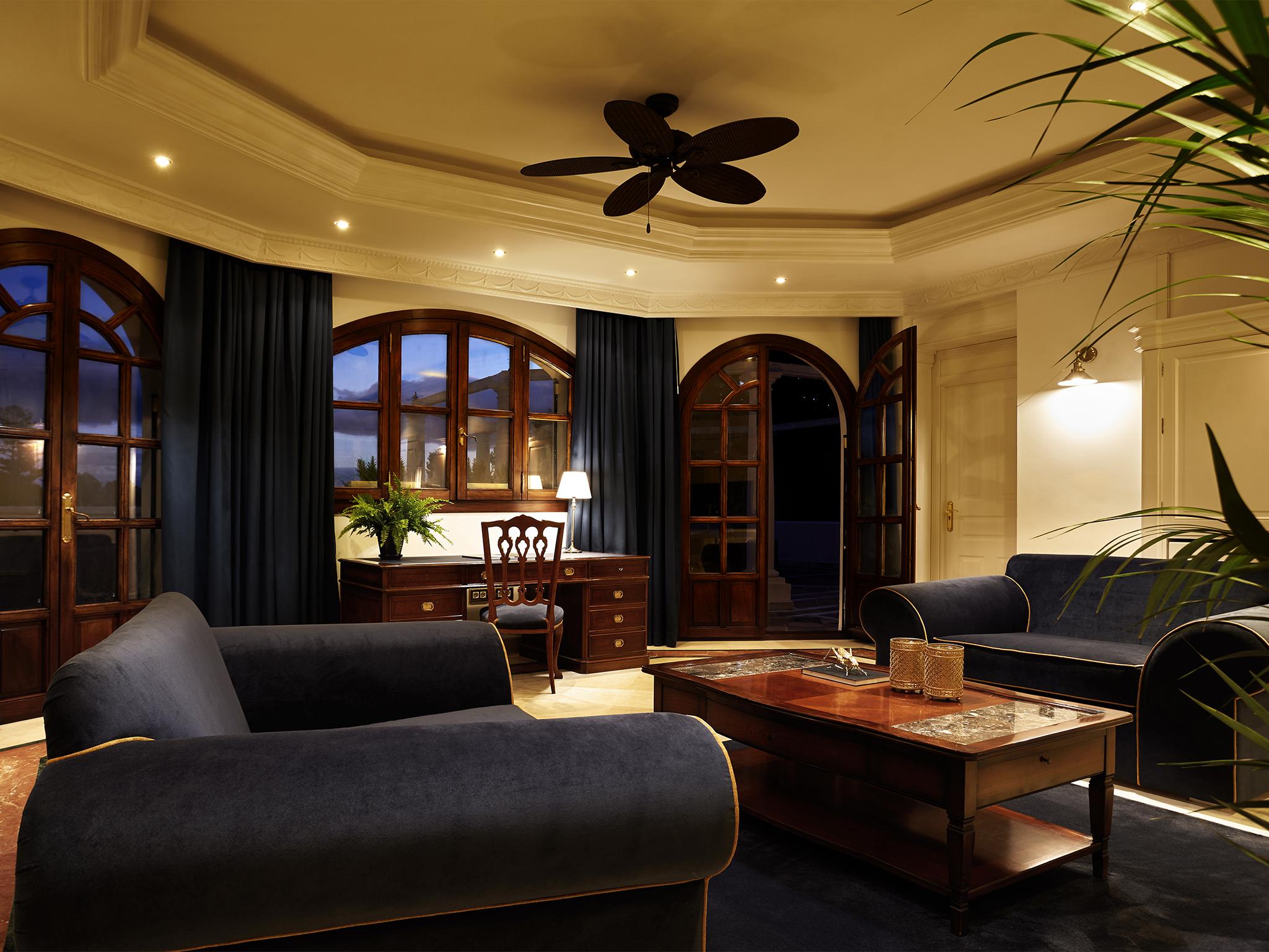 Hotel The Touch Puerto Banus Marbella Eksteriør billede