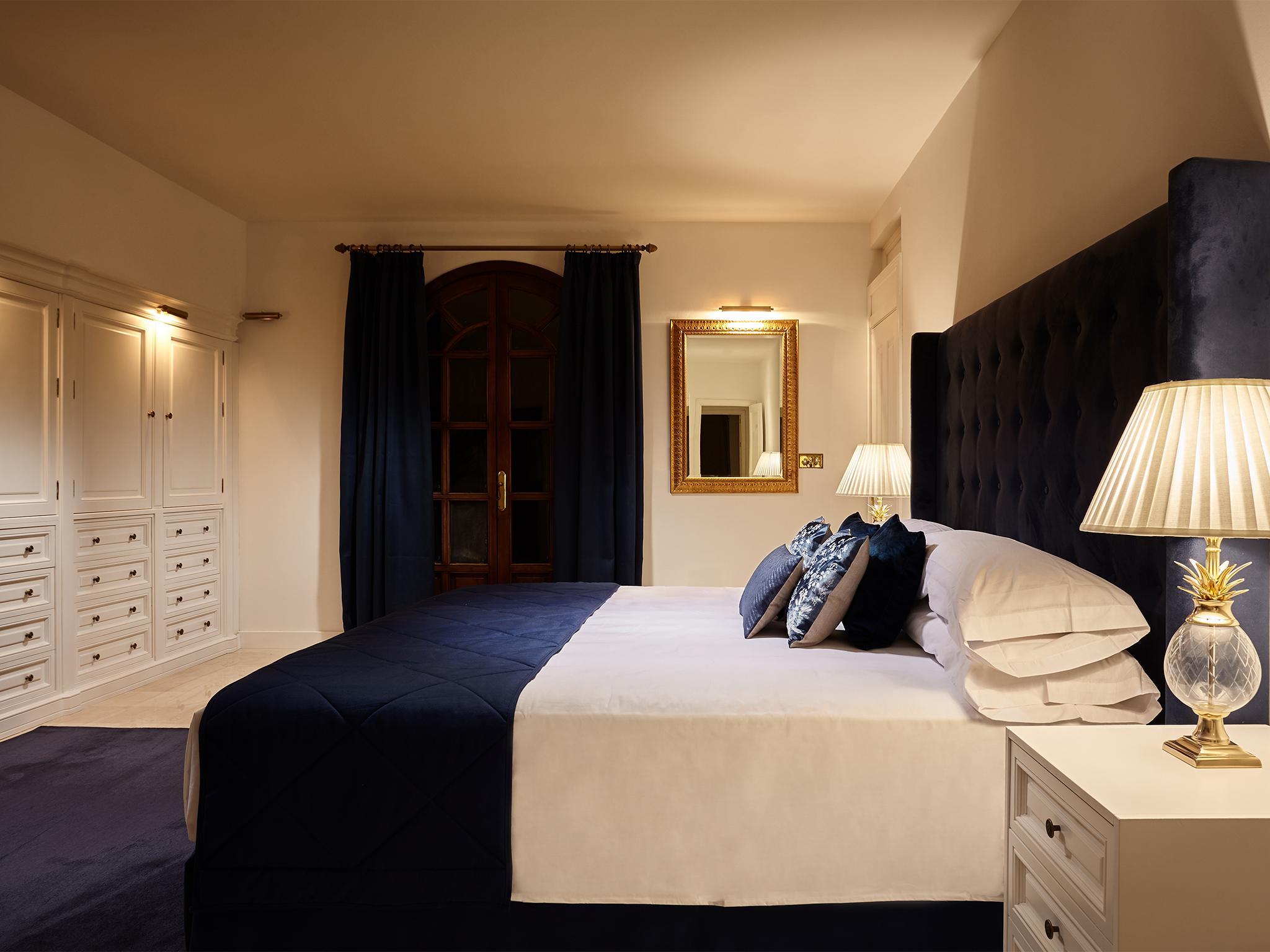 Hotel The Touch Puerto Banus Marbella Eksteriør billede