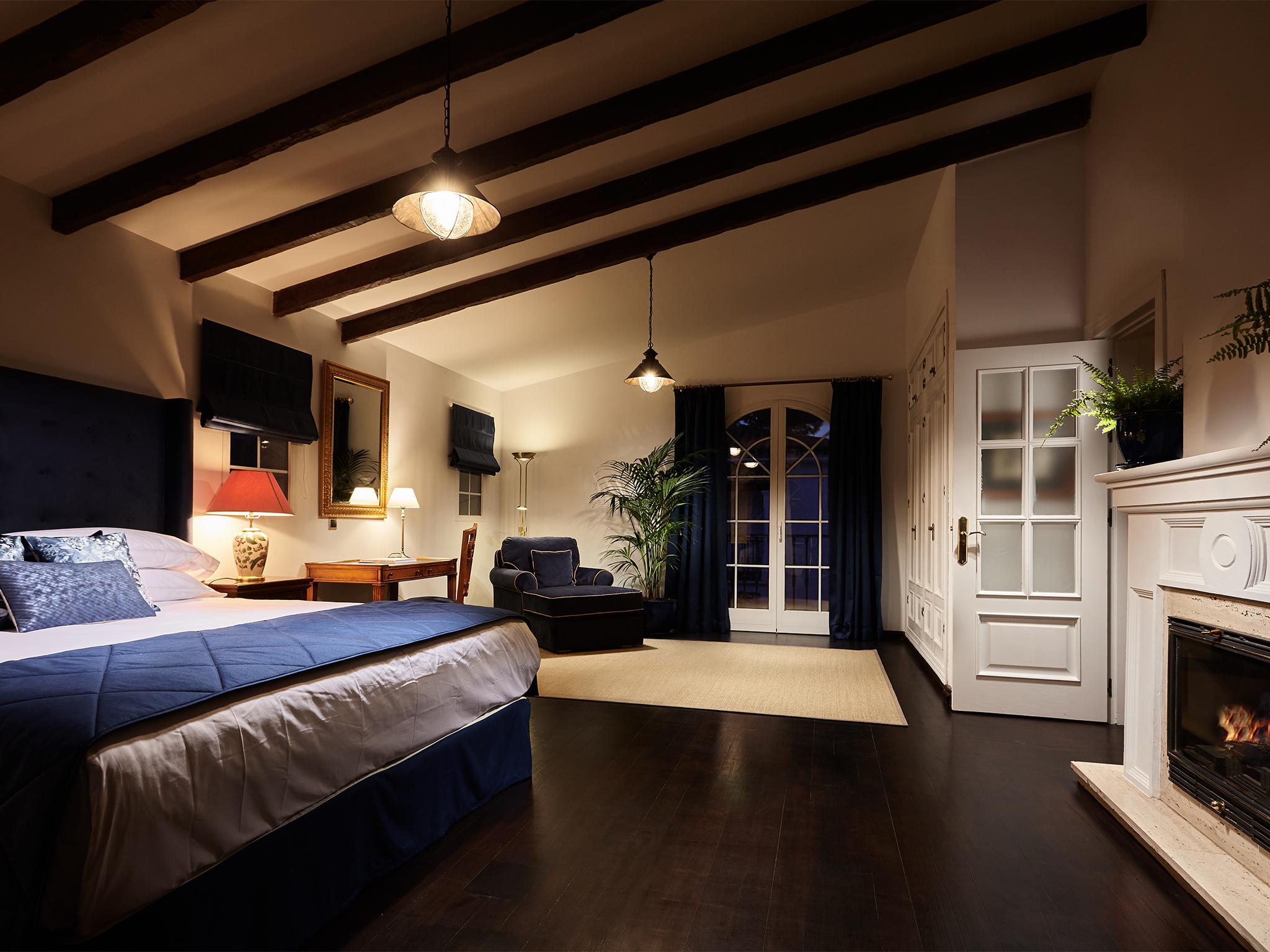 Hotel The Touch Puerto Banus Marbella Eksteriør billede