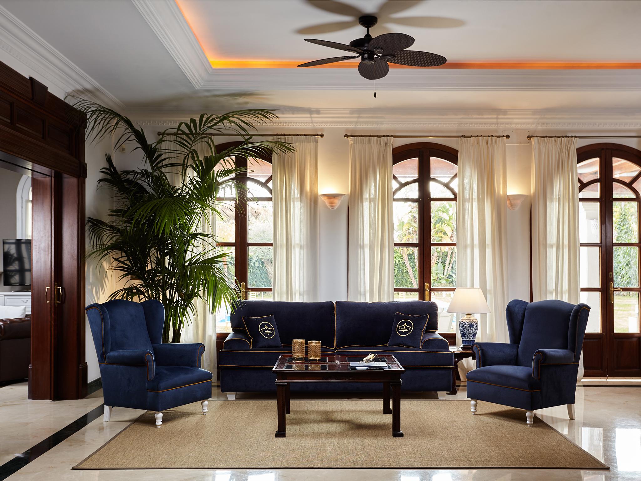 Hotel The Touch Puerto Banus Marbella Eksteriør billede